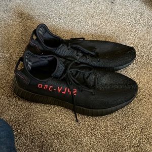Mens Yzeezy Boost